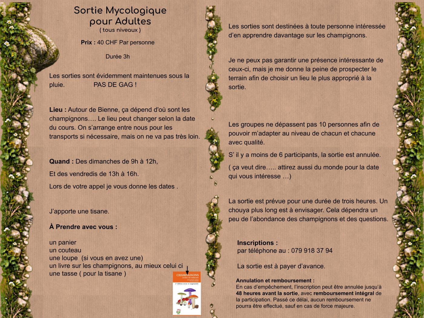 le_champignon — Bild 2